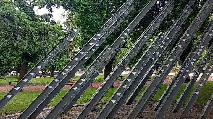 La Asociación de Magistrados y Funcionarios de Tandil (Amafutan) difundió un comunicado en el marco del 50mo. aniversario del golpe de Estado.