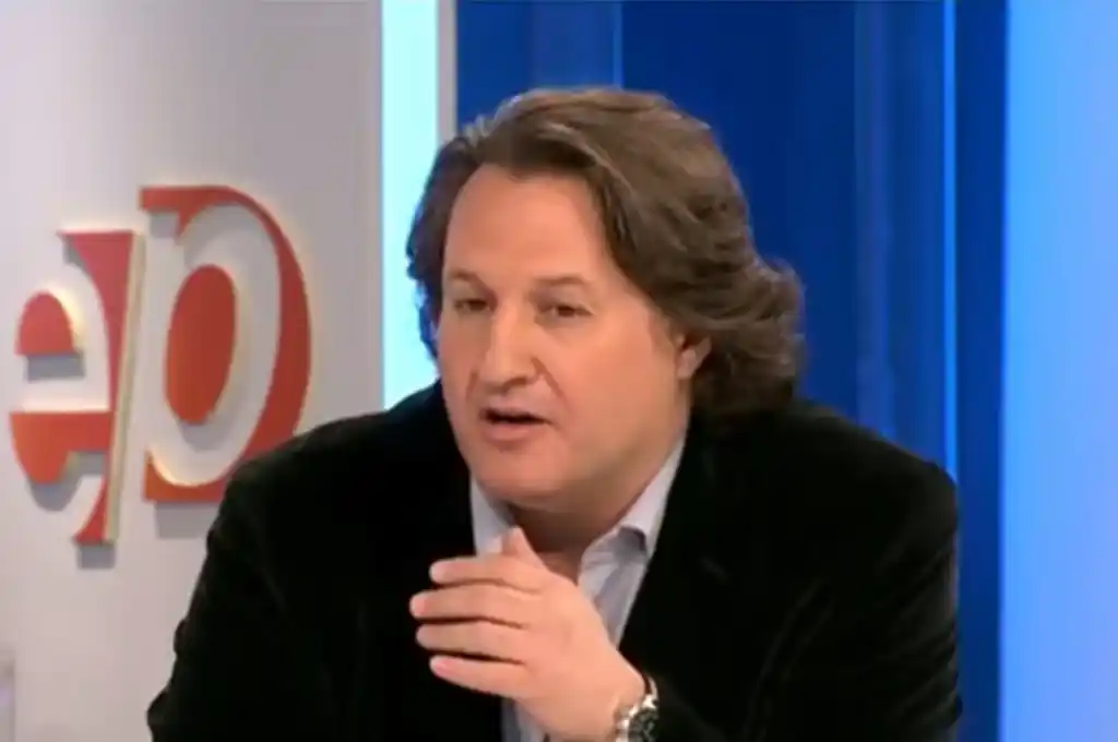 El conde de Atares mató a su pareja, a una amiga y se suicidó en Madrid