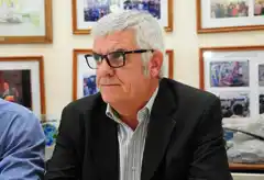 Teruggi afirmó que la definición del Estadio "no es una decisión política" 