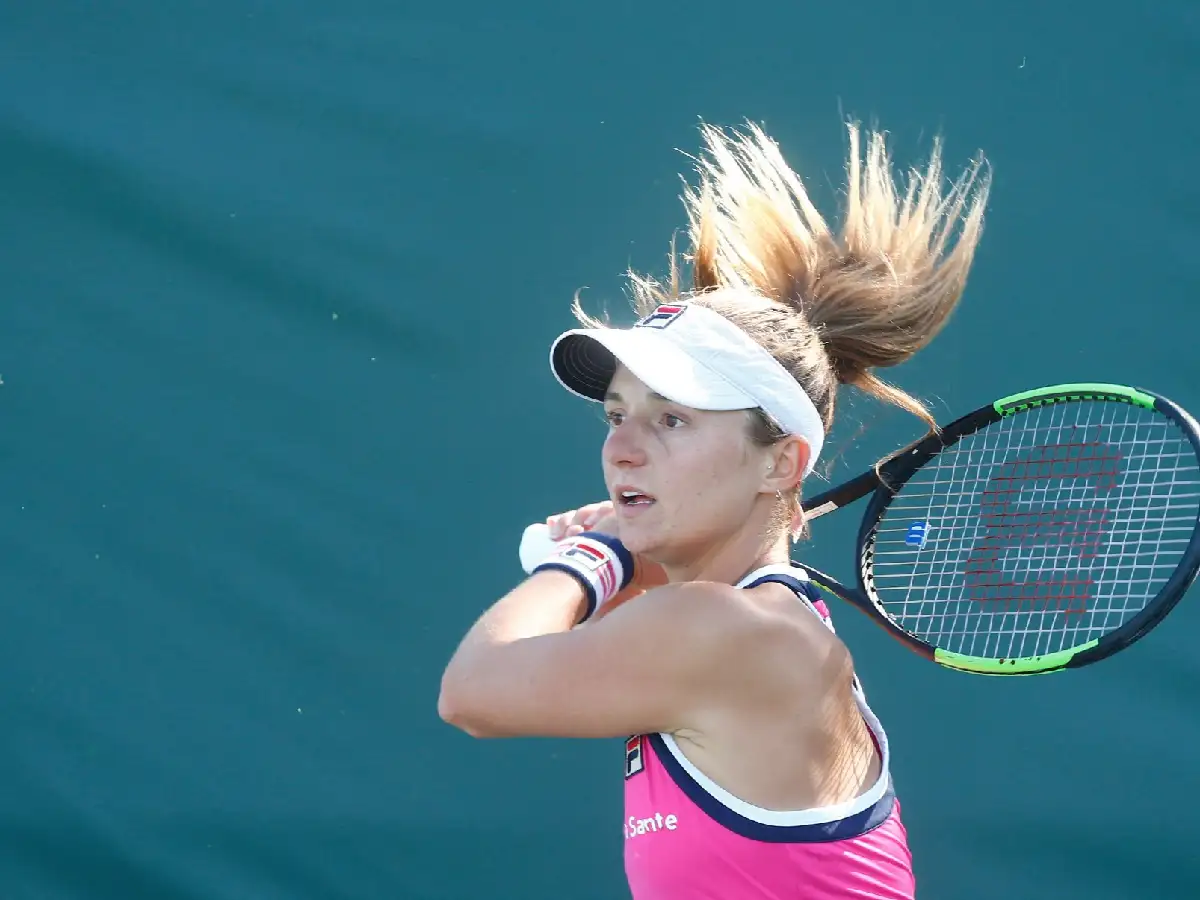 Victoria ante México por la Fed Cup