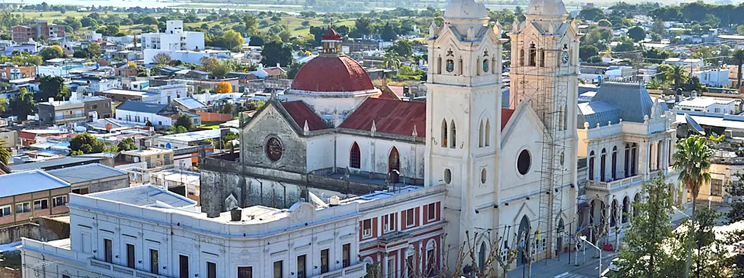 Turismo: ¿Y por las colinas cómo andamos?