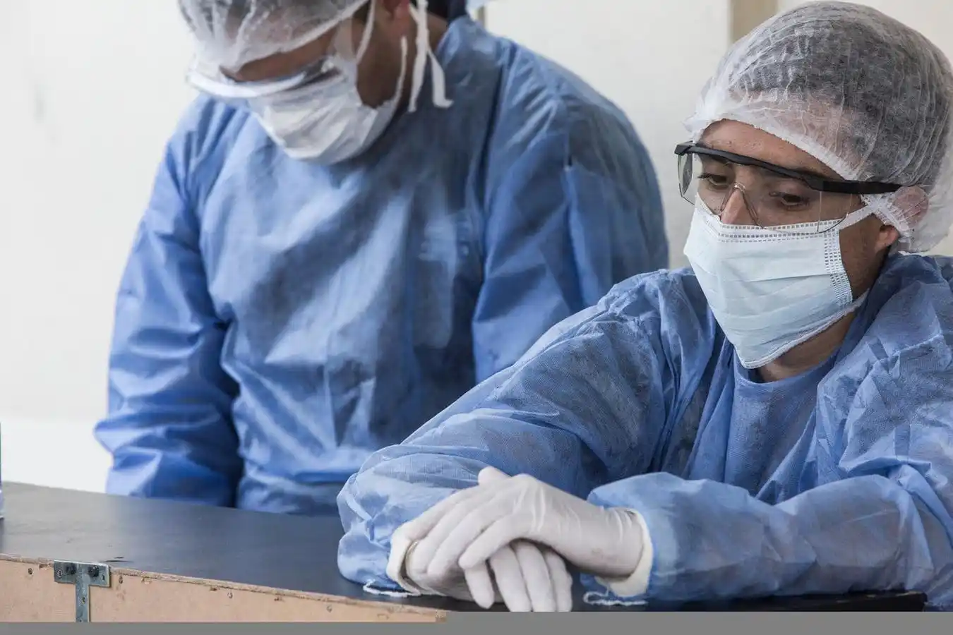 Fallecieron 118 personas y se sumaron 7.759 nuevos contagios en el país