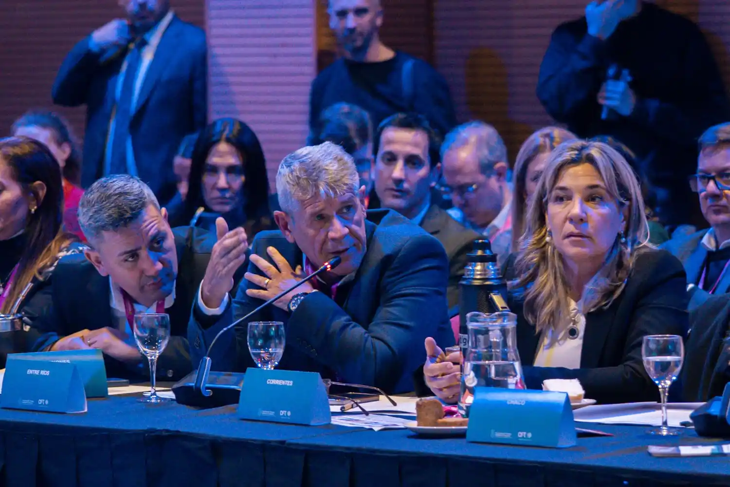 Entre Ríos apoyó el pedido para trasladar el feriado del 12 de octubre