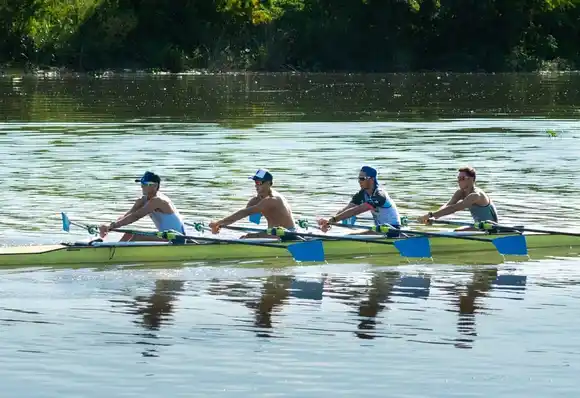Scenna y González Ricciuti en semifinales