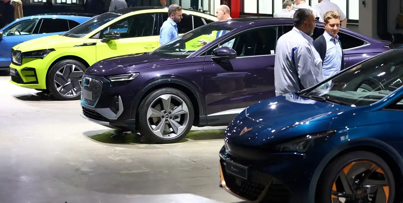 Imagen ilustrativa. Crédito: Fabrizio Bensch/Reuters