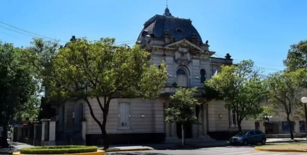 Casilda: desplazan funcionario tras operativo de alcoholemia que involucró a un concejal