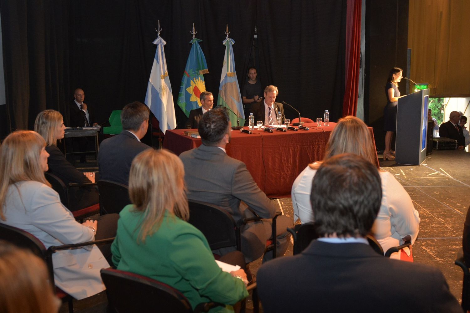 asuncion lunghi concejales gabinete 10-12-23 - 1