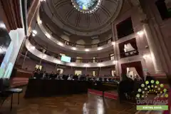 Ajuste en Diputados: recorte del 30% en los montos de contratos legislativos