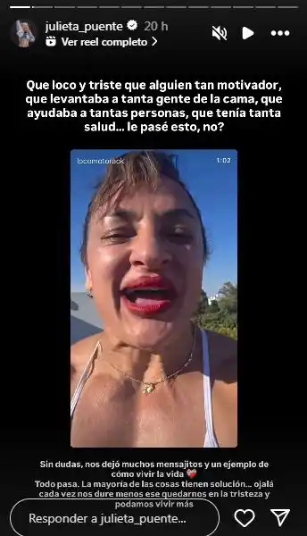 julieta puente locomotora - 2