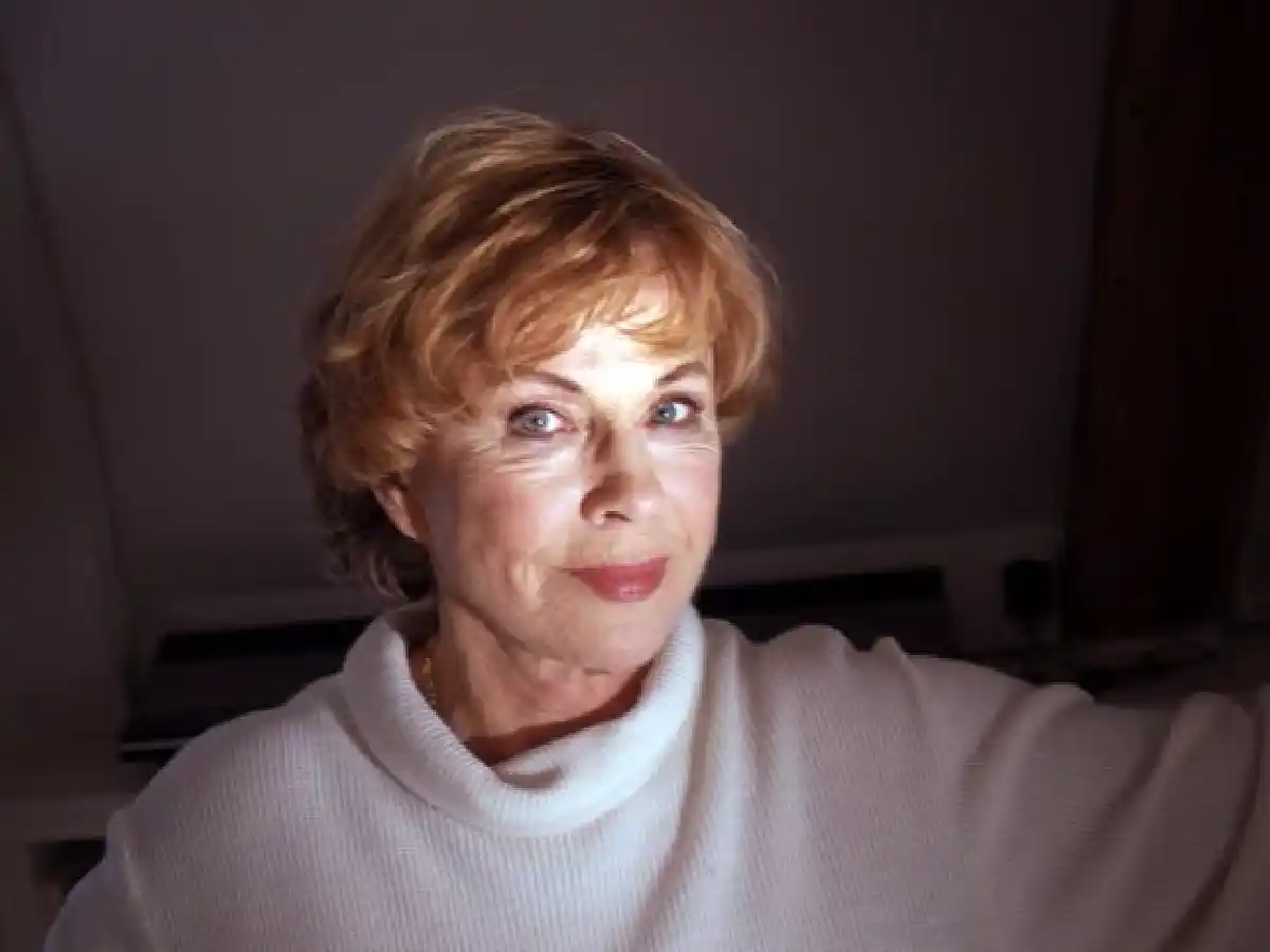 Murió la actriz sueca Bibi Andersson, musa de Ingmar Bergman 