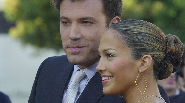“Estoy en el mejor momento de mi vida”, grita a los cuatro vientos Jennifer López sobre Ben Affleck