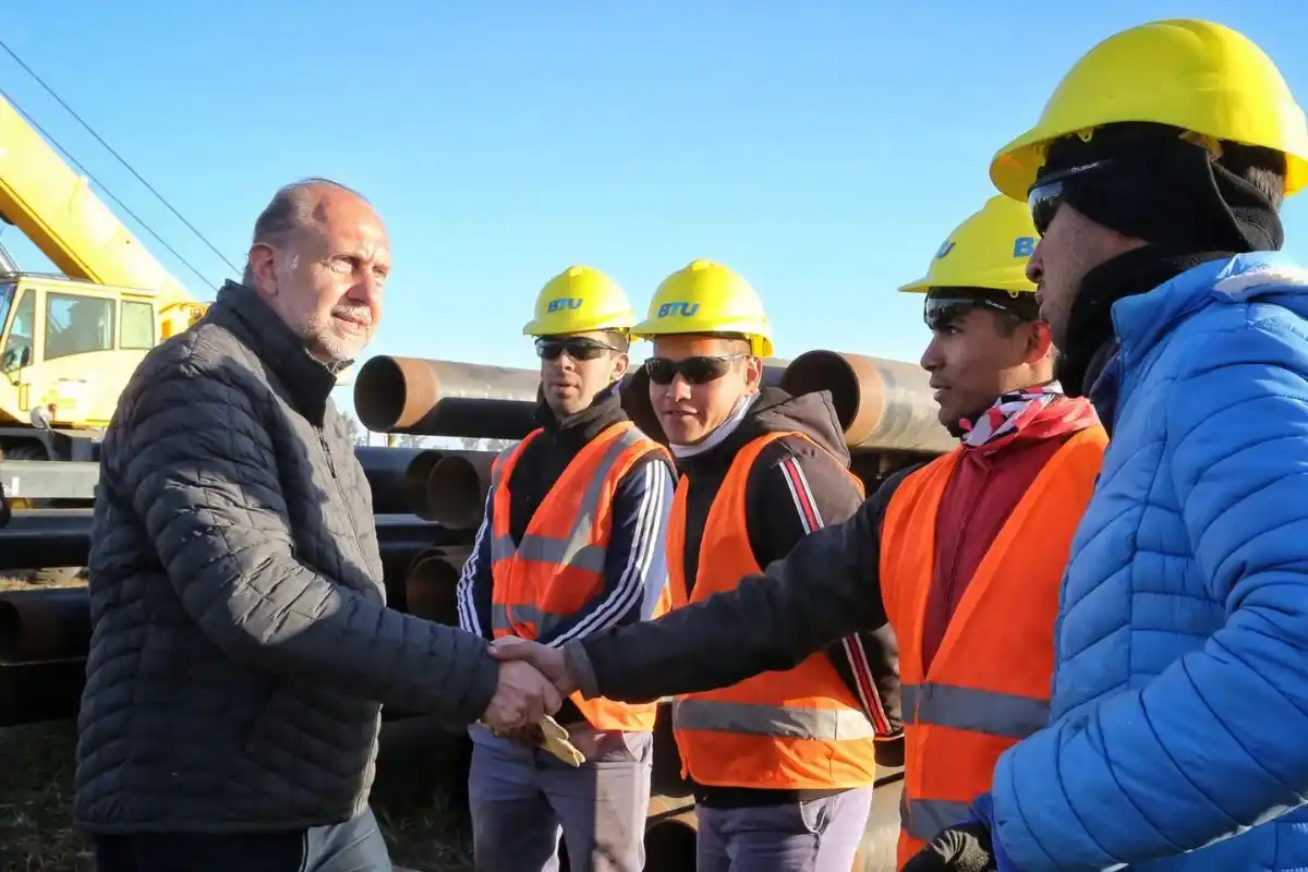 Se dieron a conocer los datos de la economía formal santafesina