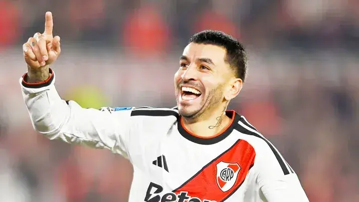 River recibe a Independiente Santa Fe por un lugar en los cuartos de final de la Copa Sudamericana