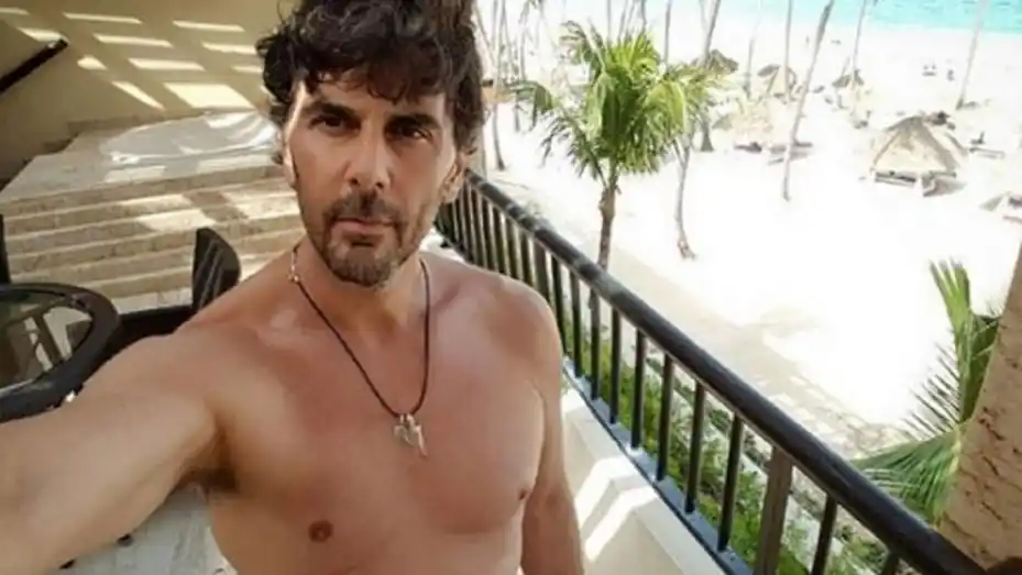 Juan Darthés no viajará a Nicaragua para declarar y se queda en Brasil