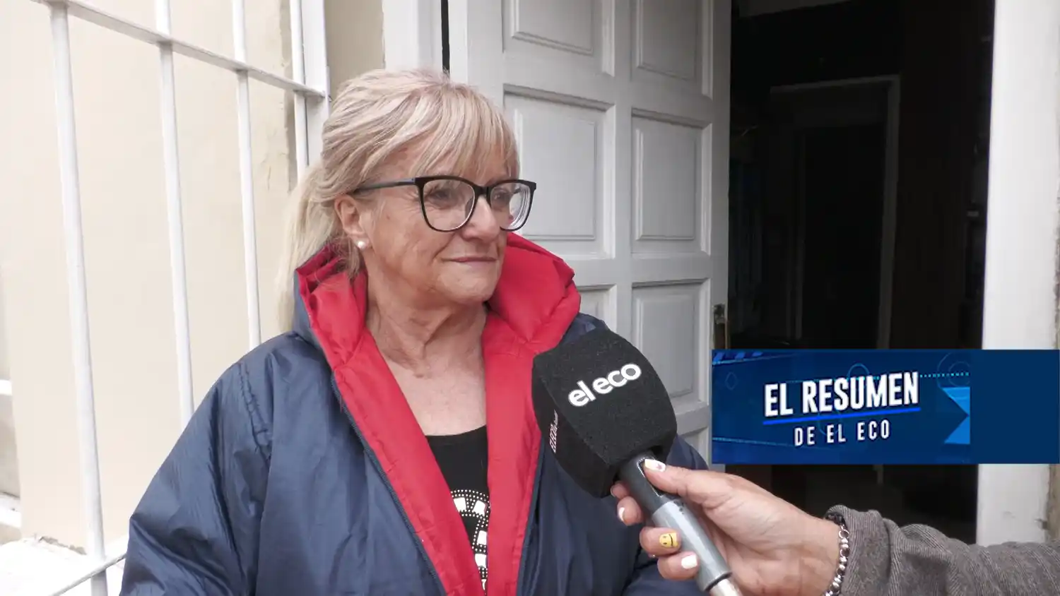 Caída desde un poste: “El chico nació ayer”