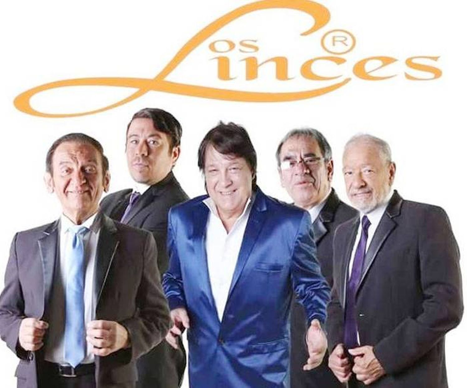 �SLos Linces⬝ cantarán en vivo en �SPasión de Sábado⬝