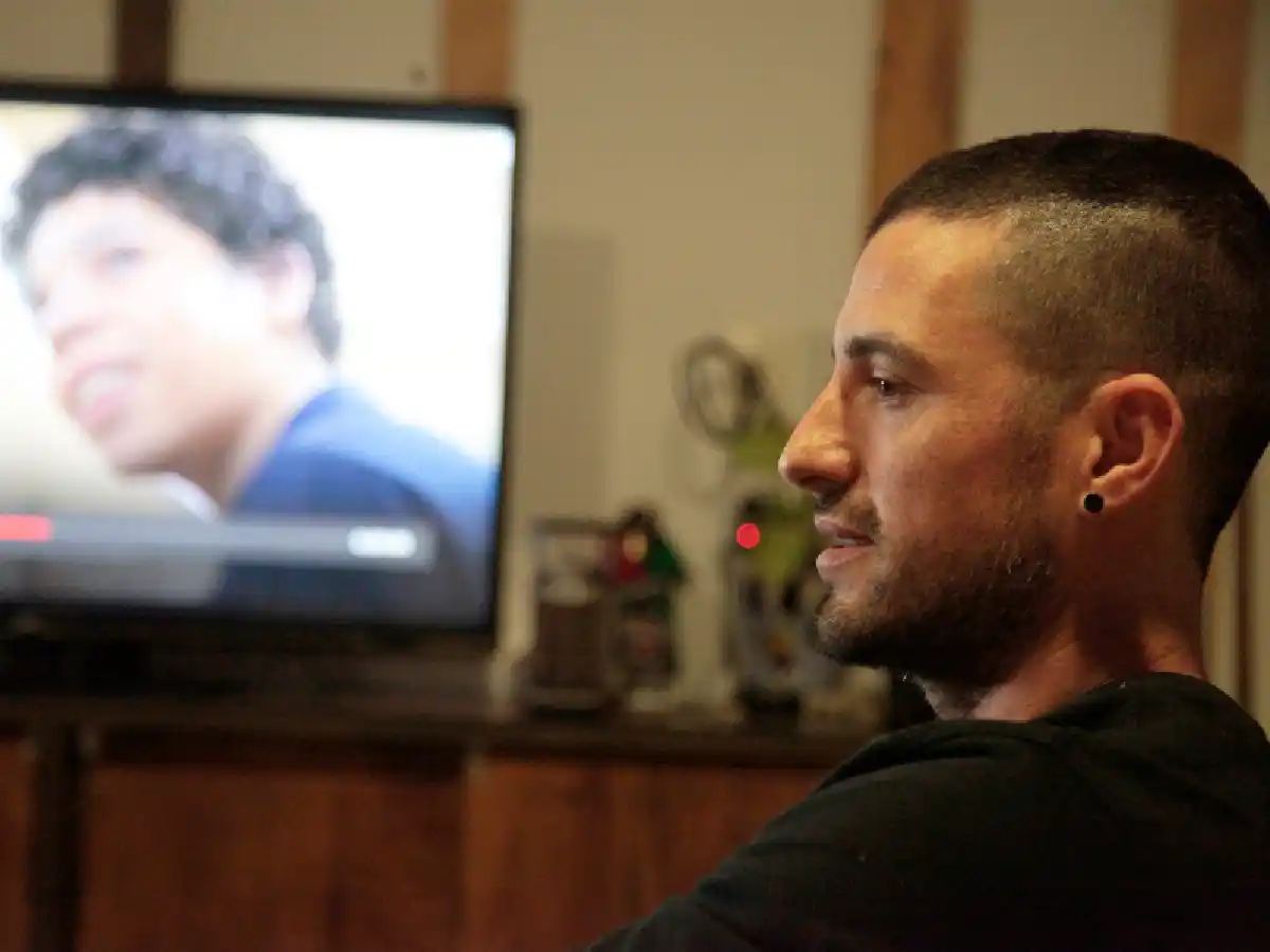 El sanfrancisqueño que puede hablar de Tevez en "primera persona"