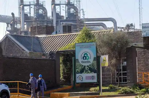Vicentin: la provincia pidió al juez del concurso el desplazamiento del directorio