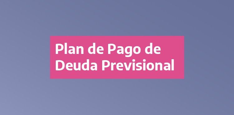 ANSES lanzó plan de pagos para quienes adeuden aportes de jubilación