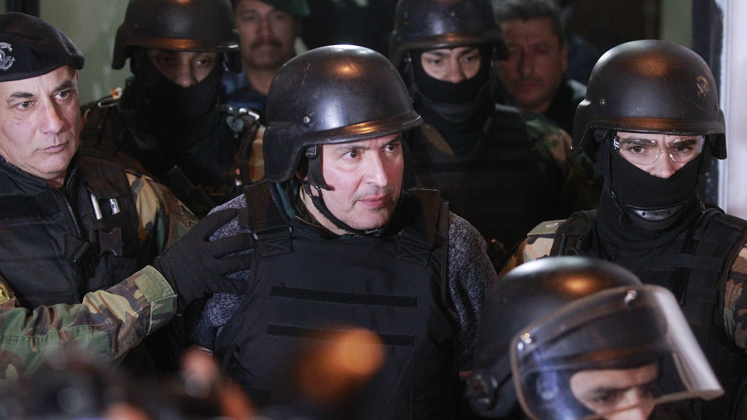 Caso José López: declararon las monjas y allanaron dos departamentos