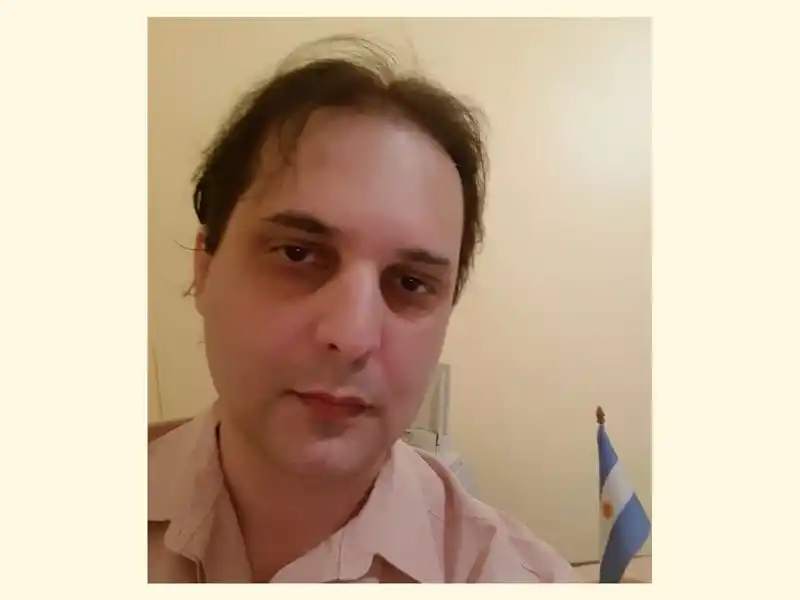 Cristhian Leonardo Blanc