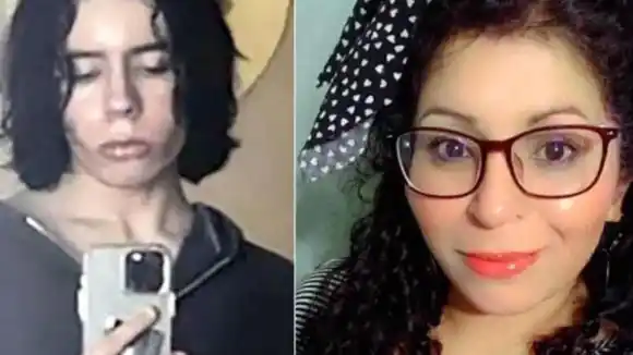  Habla la madre de Salvador Ramos: “No era un monstruo, pero sí agresivo”