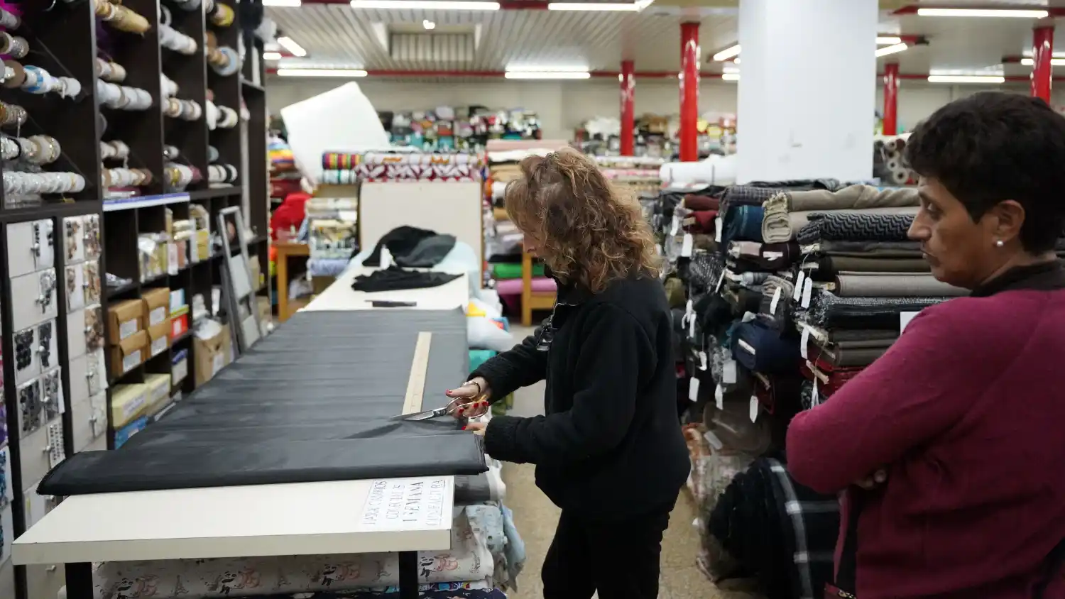 La Reina local comercial 4