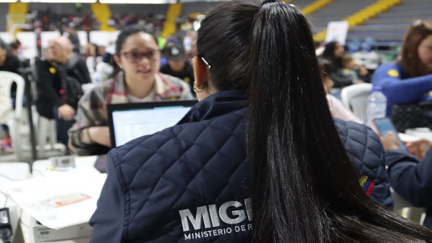 DENUNCIAN TRABAS PARA MIGRANTES venezolanos en Colombia: ahora es más difícil obtener documentación y acceso a servicios