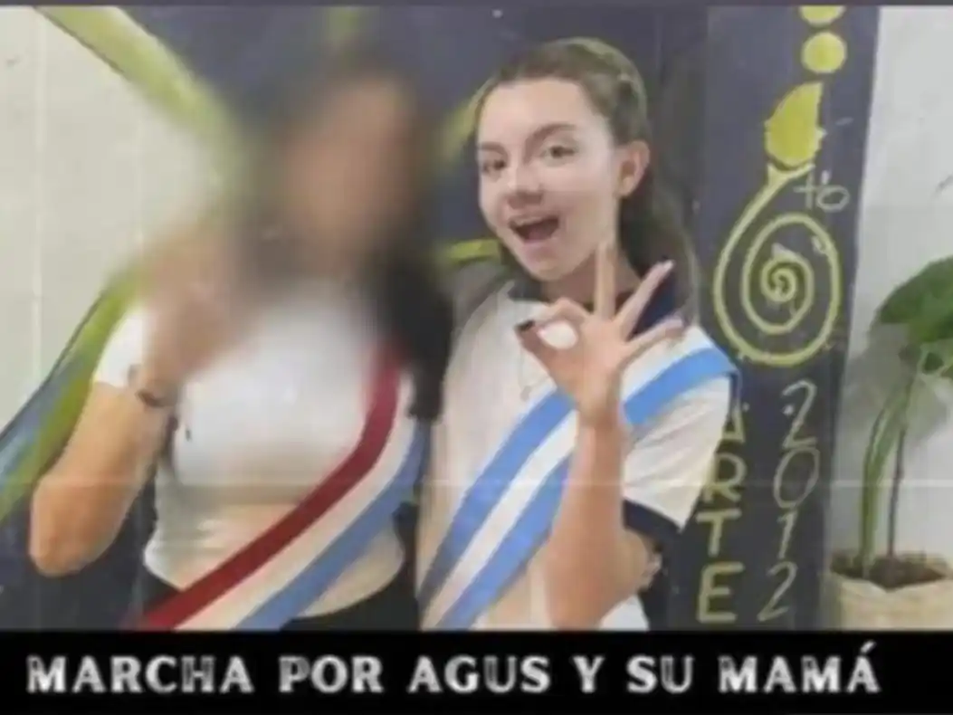 Marcharán en repudio a la muerte de una madre y su hija, atropelladas