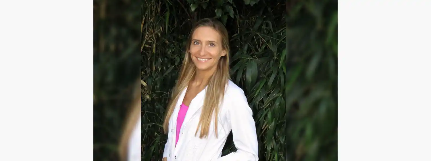 Una científica marplatense, elegida "pionera" en un concurso internacional