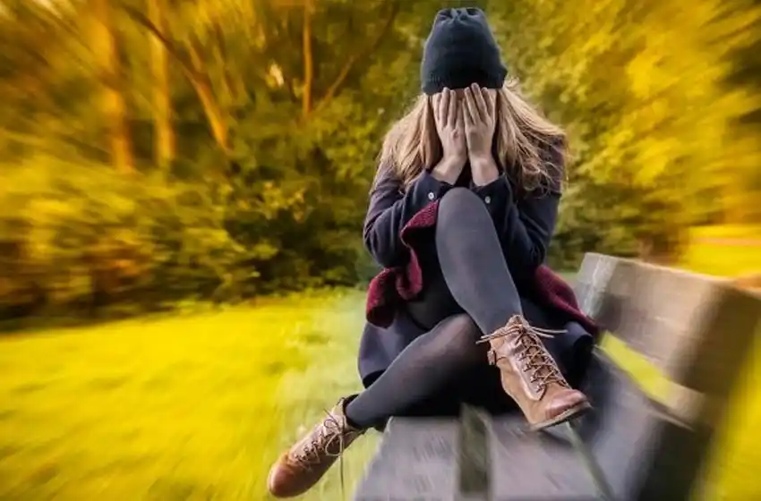 Alarmante aumento de enfermedades psiquiátricas