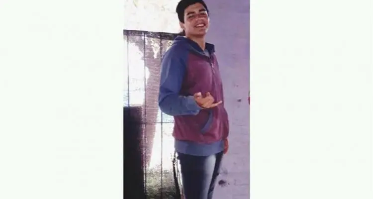 Tras el accidente, Franco Casco permanece internado en Morón en grave estado