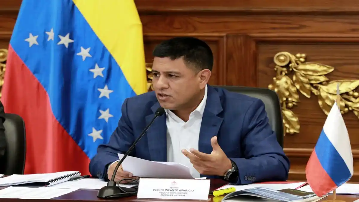 En la AN denuncian «la criminalización de los migrantes venezolanos»: «El  mundo es testigo»