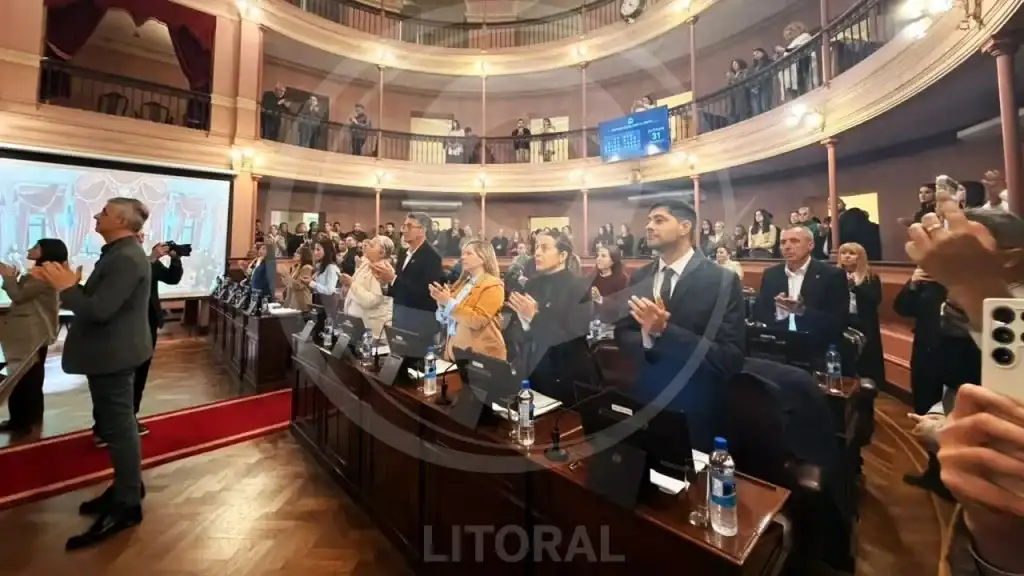Aprobaron la Reforma Previsional y Entre Ríos declaró la emergencia del sistema jubilatorio