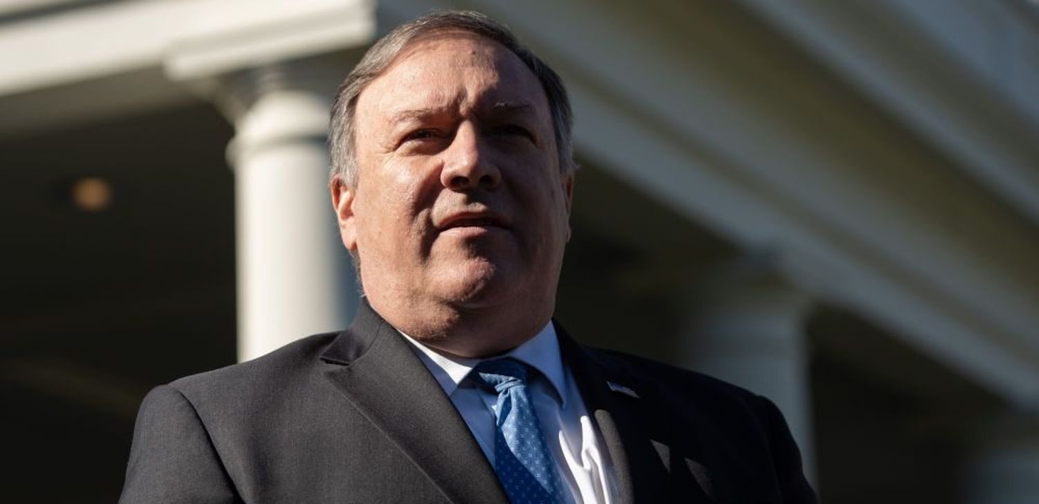 ¡EE.UU. NO PERDONA! Sancionan al Ministerio de Defensa de Irán y al régimen de Maduro