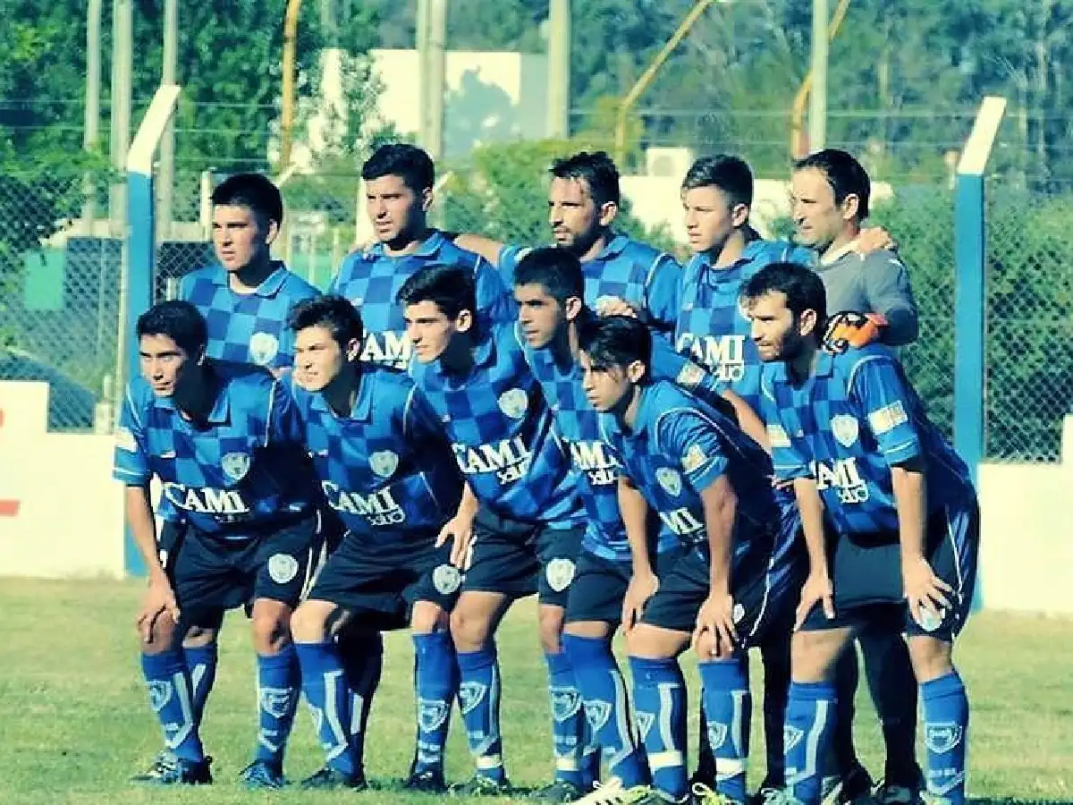 Antártida le apunta a la pretemporada