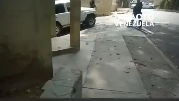 ¿VER PARA CREER? Ingresan el cadáver de «El Koki» a la morgue de Bello Monte (Video)