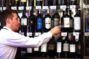¿Puede un vino de 96 pesos ser el mejor del mundo?
