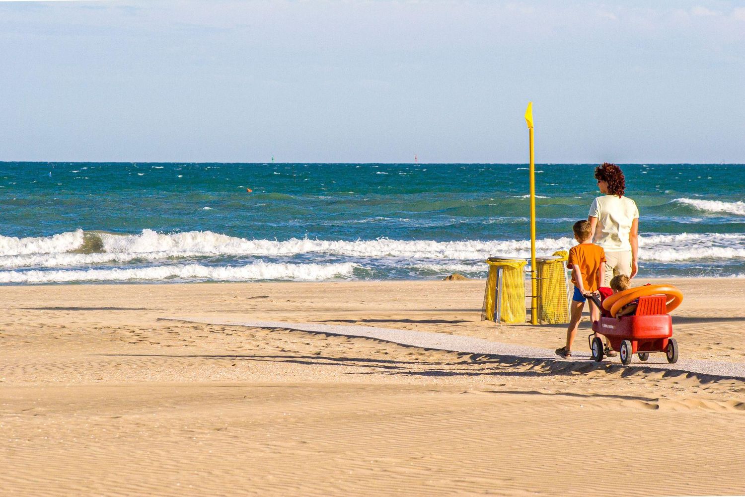 Planificar un viaje seguro: 9 consejos para organizar las vacaciones