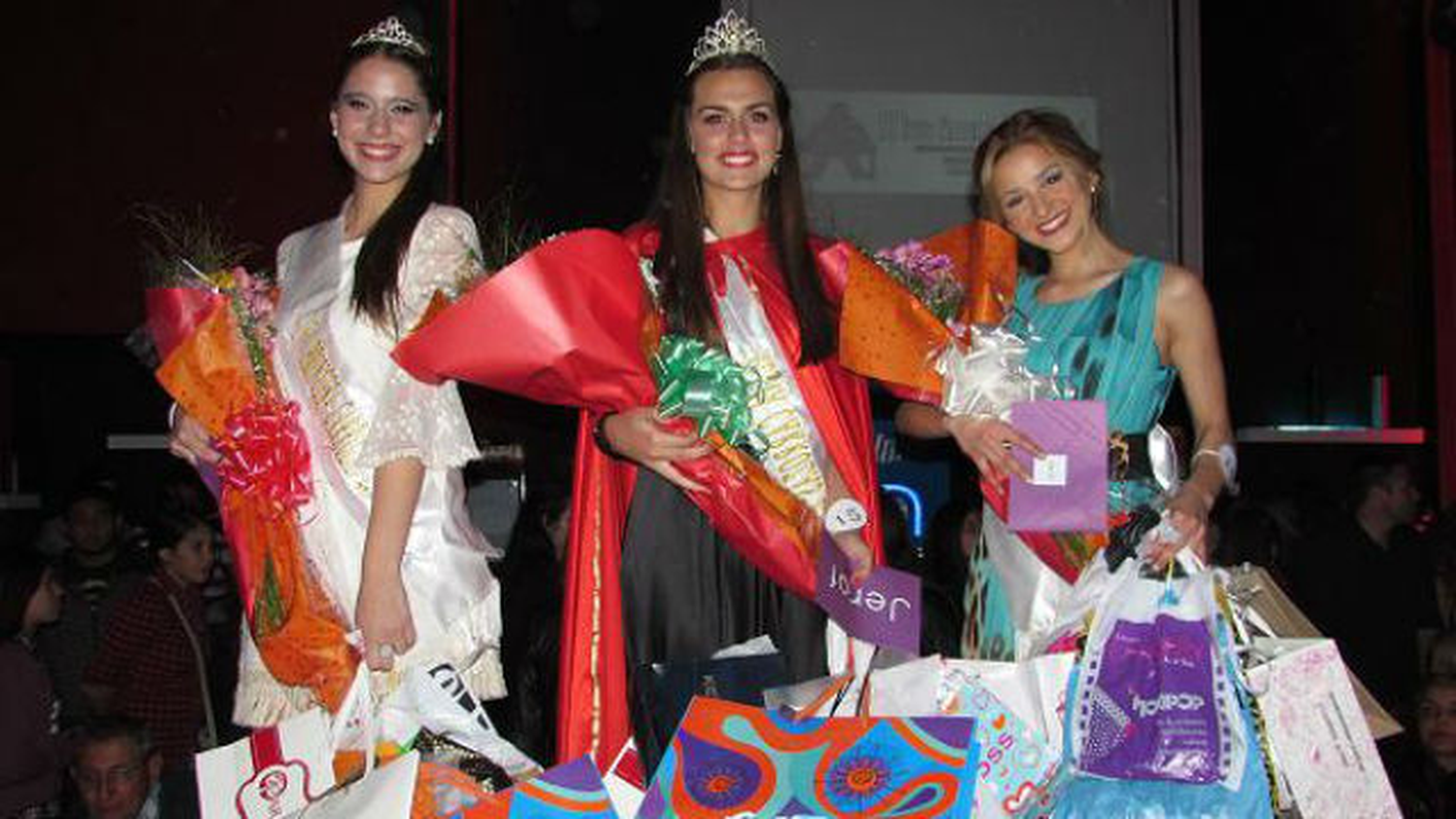 Después de 4 años, vuelve la elección de la reina del Desfile de Carrozas: por qué se retomará