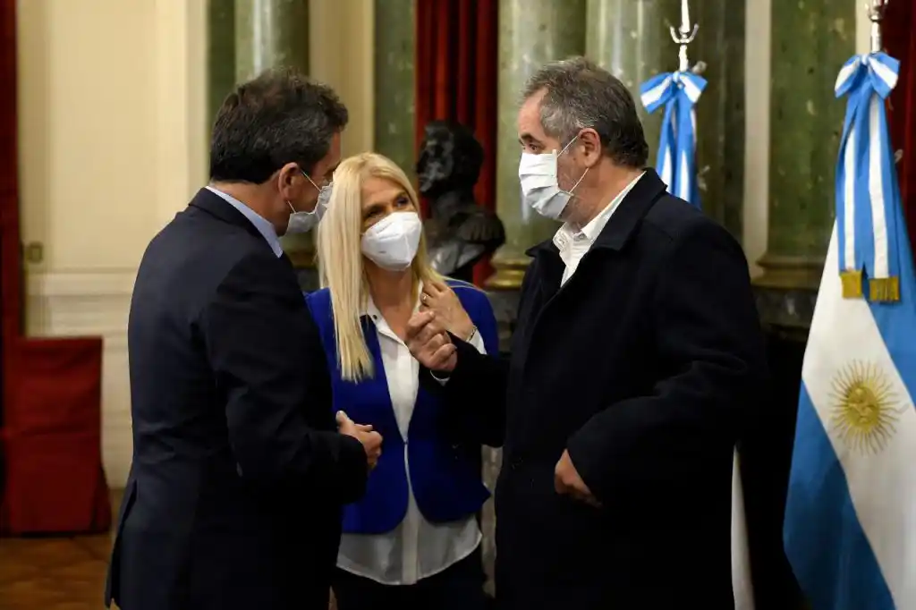 Fuerte respaldo al proyecto de ley que recategoriza a  Tandil como zona fría 