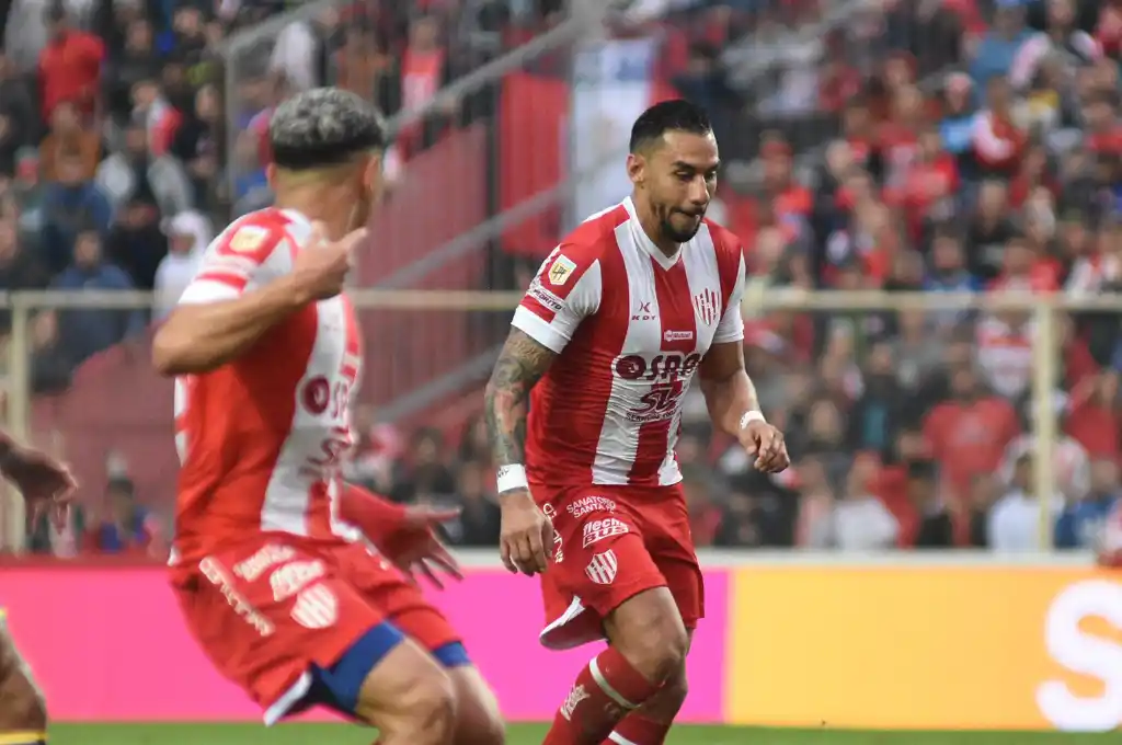 El Tate necesita volver a la victoria