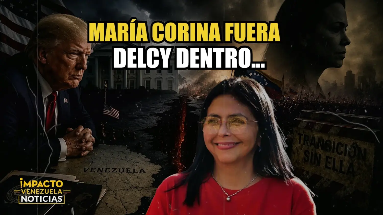 Impacto Venezuela