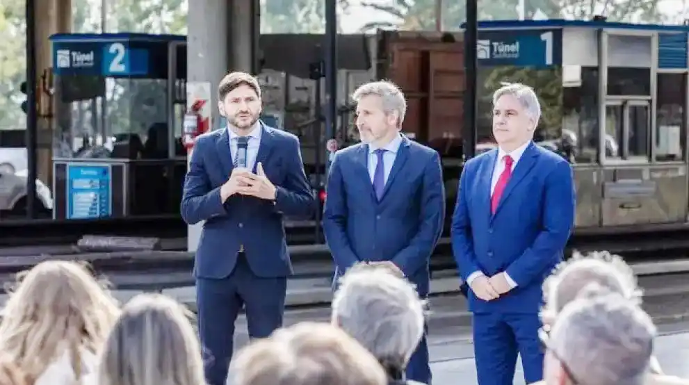 Gobernadores de la Región Centro unen fuerzas por las retenciones