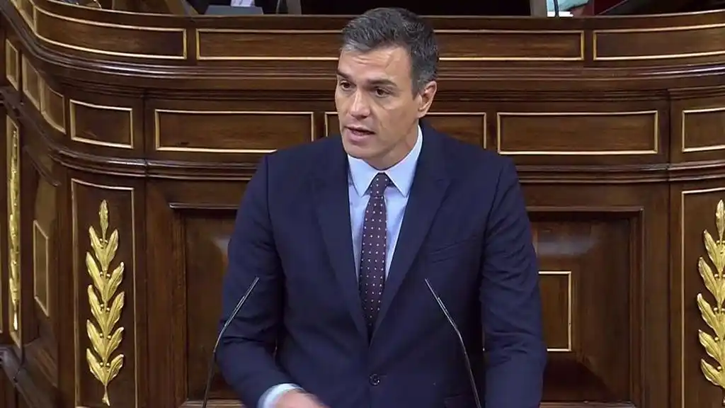 Pedro Sánchez rechazó la última oferta de Iglesias y España votaría nuevamente