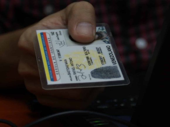 SAIME HABILITA jornadas de renovación de CI desde el 11 y hasta el 25 de julio