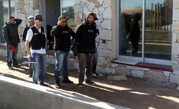 Detuvieron en Santa Clara a un hombre que estaba prófugo desde 2010