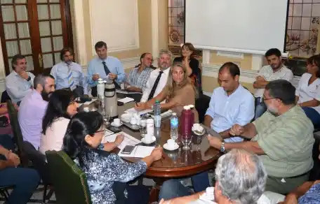 El gobierno realizó una nueva oferta para los trabajadores de la salud