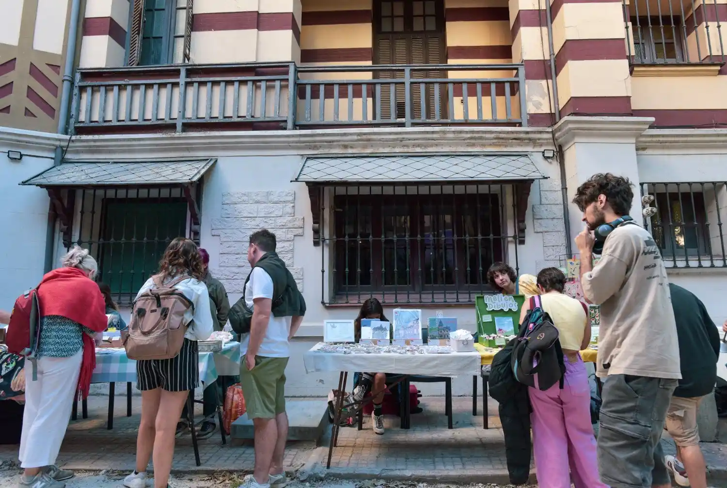 El museo abrirá de miércoles a lunes de 14:00 a 19:00 y permanecerá cerrado los martes.