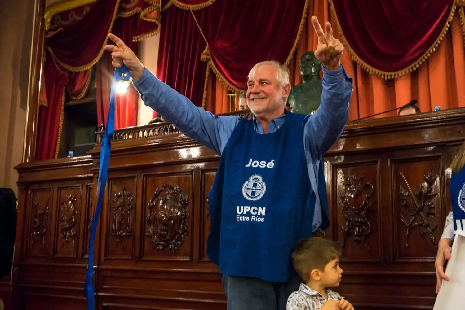 UPCN criticó a Galimberti por el pedido a Bordet para que congele el ingreso de personal